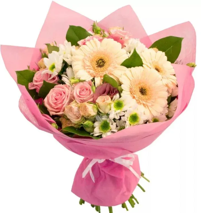 Букет Симпатия